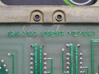 USED DEC M7847