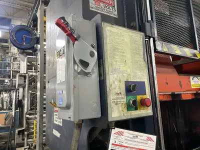 USED JV VB-60-B