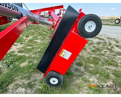 Used HUTCHINSON _UNKNOWN_ Augers Iowa US | Keast Enterprises #1360300