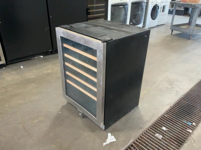 Used VINOTEMP VT-51SZ01SS Bottle Coolers Michigan US | Miedema Asset Management Group #1761146