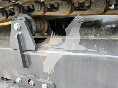 USED 2024 XCMG XE60