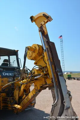 Used 2006 JOHN 2006 JOHN DEERE 750 Trenchers Florida US | HDD Broker #1346491