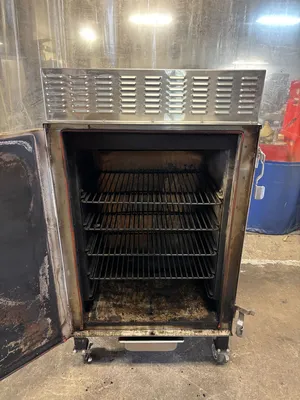 USED 2012 Cook Shack FEC120