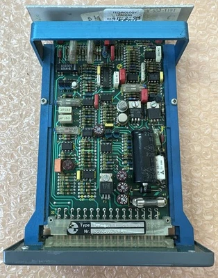 USED Rexroth VT5011S31R1