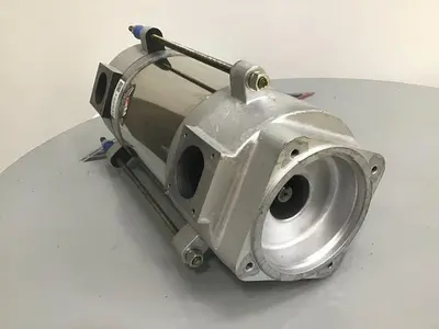 USED KAWATA CDA150U H200-3SW30C / DB