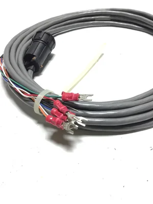 Met One Instruments 3254/50.5H Heater Control with Wind 3379-20 Sensor