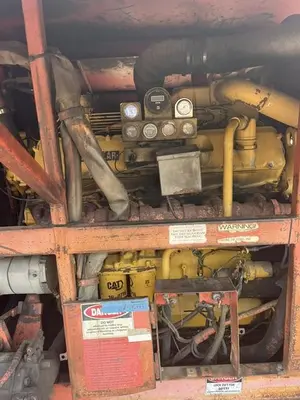 Used 1998 MORBARK 1300 Forestry Grinders Florida US | Rockwood Equipment Solutions #1464234