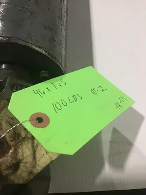 RC00I0 Hydraulic Cylinder