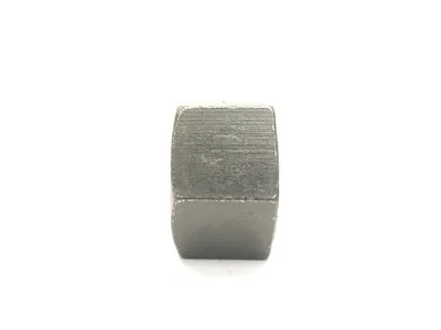 150UN2H0/8 | 1-1/2-8 Heavy Hex Nut A194 Grade 2H Plain Finish - New