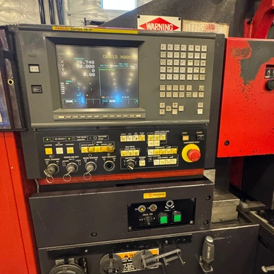 AMADA VIPROS 358 KING II Turret Punches | SNL Machine Trader LLC (4)