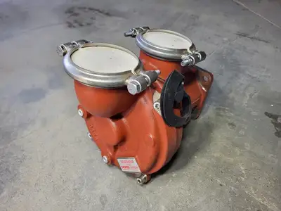 NEW GILKES 3640492