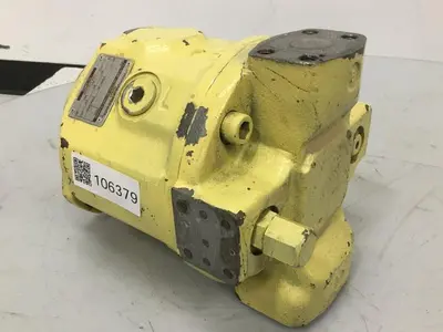 USED BRUENINGHAUS HYDROMATIK AA10VS 0 45DFR1/30R-PKC62N00-S0119