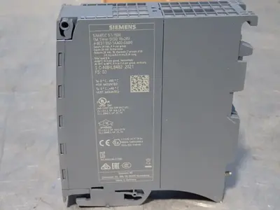 NEW SIEMENS 6ES75521AA000AB0