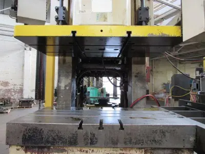 USED STAMTEC G1-200