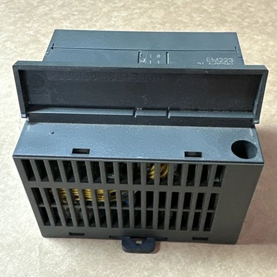USED Siemens 6ES7 223-1BF00-0XA0