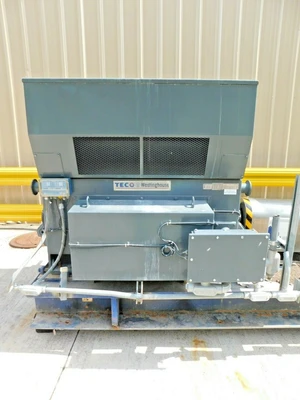 Used KSB HGC 4/9 Centrifugal Pumps Ohio US | Equipment Recovery Corp. #1331647