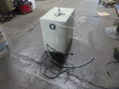 Plasma Etch, Model PE-100