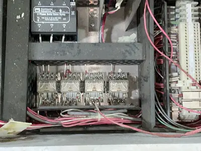 Used KILLARK EXB182410 N34 Electrical Boxes Ohio US | HGR 24 #1286781