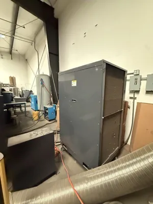 2019 AMADA ENSIS 3015 AJ Laser Cutters | Active Machinery Sales, Inc. (21)