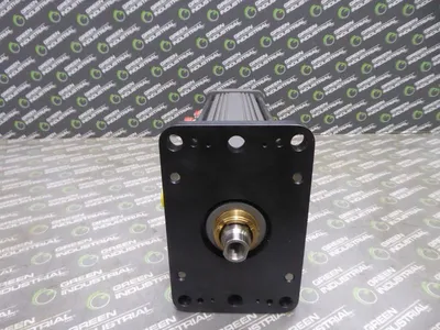 Exlar GS45-1002-OFF-MD1-H6-EB Linear Actuator 16187 Rev. B 460A 2400 RPM New NIB