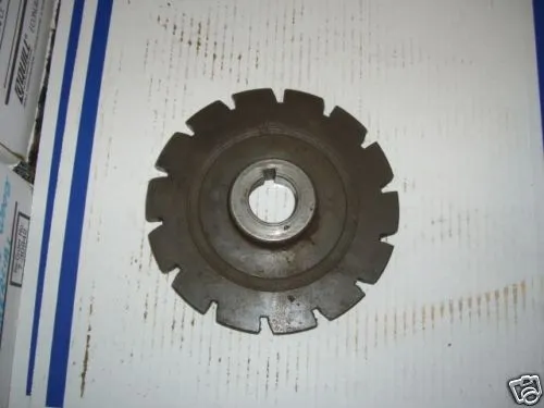Used BARBER COLMAN 5-JUN Gear Accessories | BLUMBERG MACHINERY COMPANY #399302