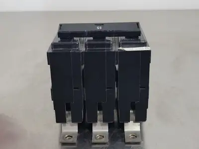 USED EATON BA315