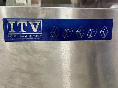 USED ITV SPIKA NG 175 - A1H