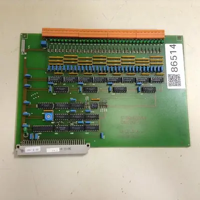 USED KEBA E-32-DIGIN D1321F-1