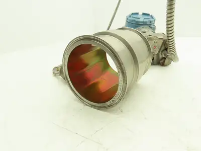 Rosemount 3051CG4A22A1AB4S1 Pressure Transmitter 0-150PSI 55VDC