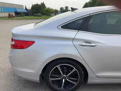 Used 2012 HYUNDAI AZERA Sedans Michigan US | Miedema Asset Management Group #1341076