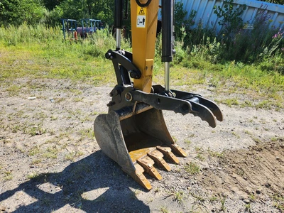 Used 2023 SANY SY35U Crawler Excavators - Mini | Abele Tractor #1342847