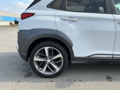 Used 2019 HYUNDAI KONA SUVs Michigan US | Miedema Asset Management Group #1579949