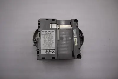 GIDDINGS & LEWIS DANAHER MOTION M.1017.3095 R3 / M10173095 R3 MODULE #5197A