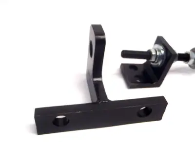 USED MILCO SPRING PACK ASSEMBLY