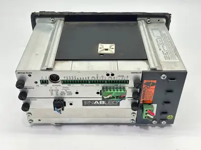 Used Mettler Toledo JTPA1600-000 Automation Control (HMI) Michigan US | Maverick Industrial Sales #1462746