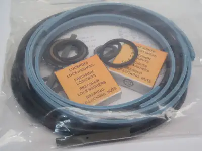 USED MILCO CYLINDER REPAIR KIT