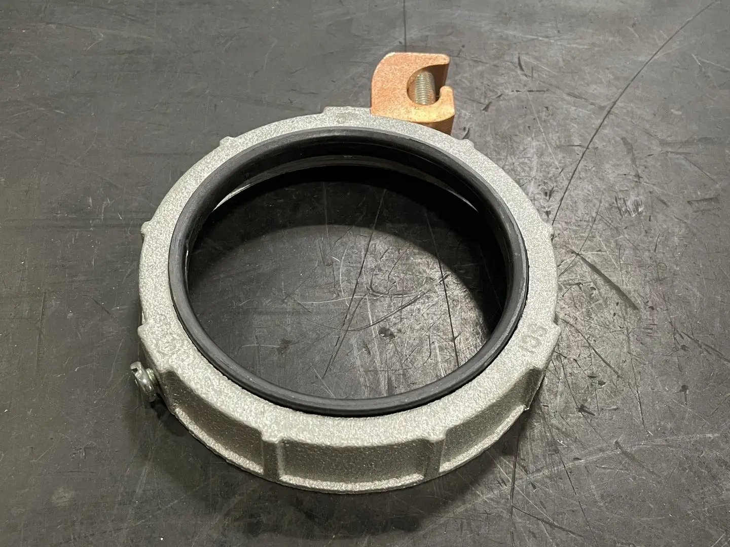 Used CROUSE-HINDS HGLL11 250C Cable & Wire British Columbia CA | Lenmark #252904