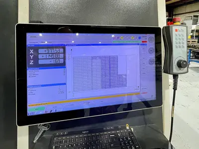 Used 2017 BYSTRONIC BYSMART FIBER 3015 Laser Cutters Illinois US | Machine Factory Outlet #1262743