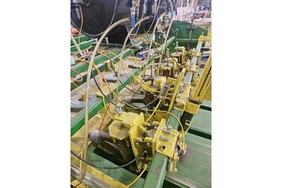 Universal Machinery