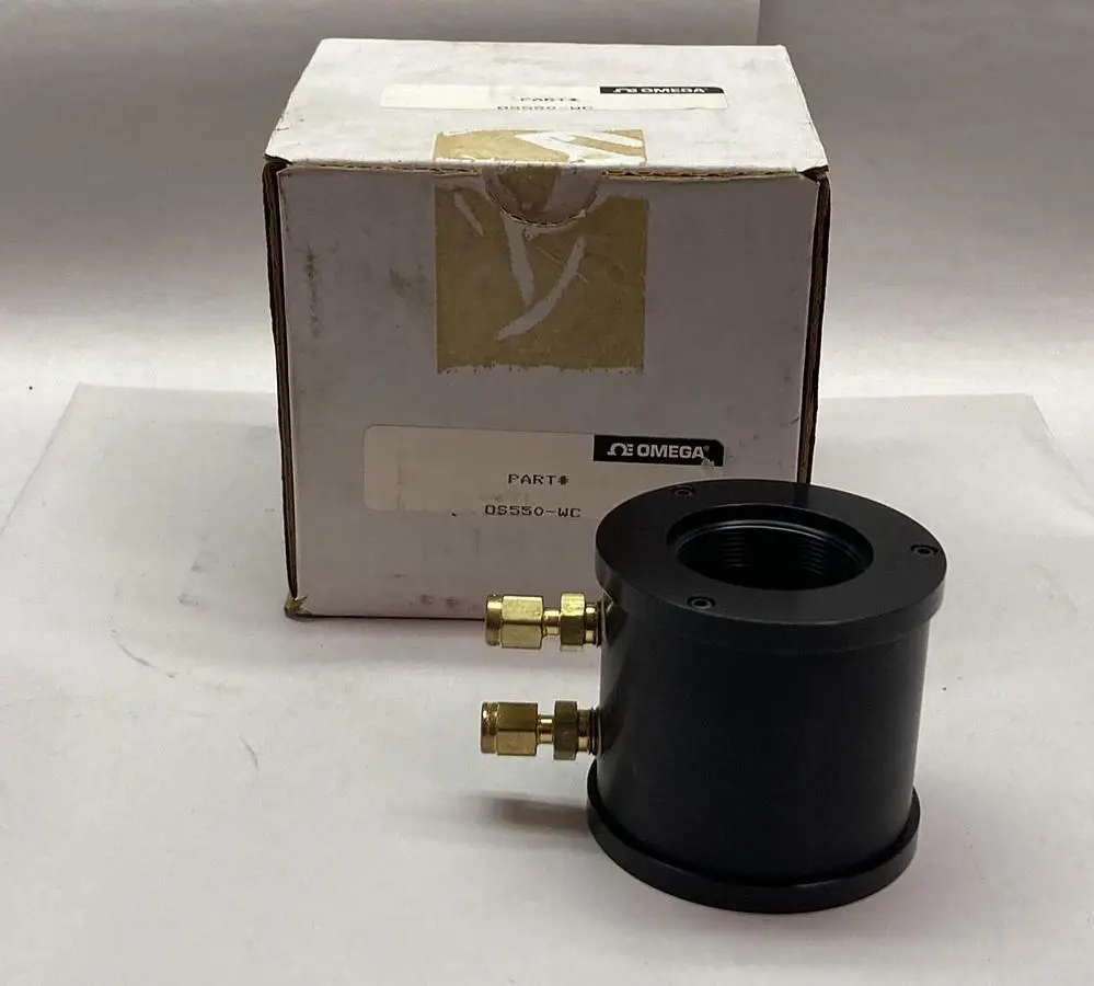 USED OMEGA OS550-WC