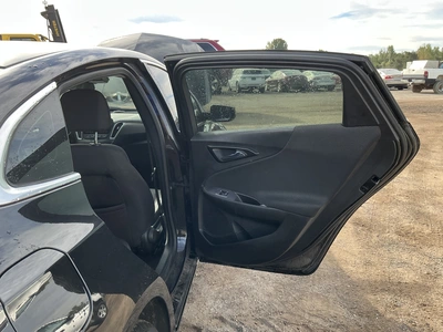 Used 2022 CHEVROLET MALIBU Sedans Michigan US | Miedema Asset Management Group #1476542