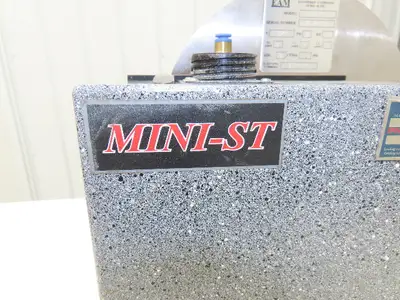 EAM RF2 Mini-ST Automatic Tag Label Applicator 120V