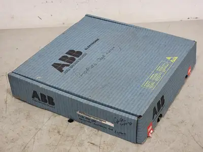 USED ABB GNT0164200R0004