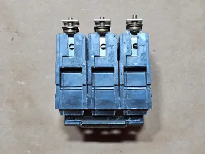 USED GENERAL ELECTRIC THHQB32030