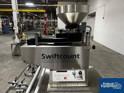 USED Swiftpack IMA Swiftcount Counter
