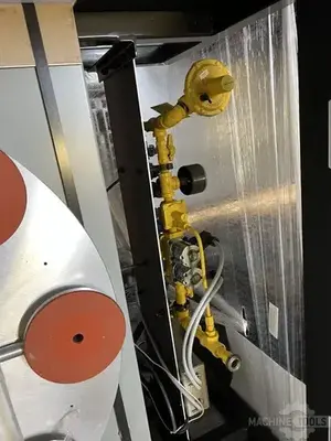 USED 2018 SYSTEMATIC AUTOMATION FT-8S1-001