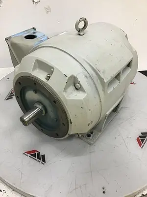 USED RELIANCE ELECTRIC P36C7040A
