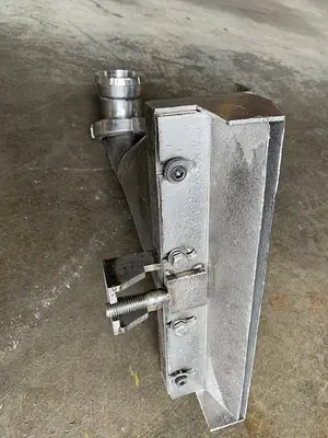 CIM Butter Extruder