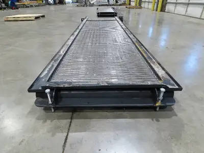 Used TSUBAKI _UNKNOWN_ Conveyor Parts Indiana US | Arrow Industrial #1366804