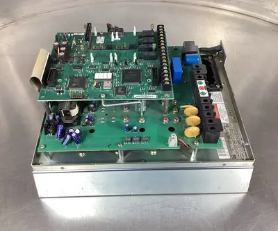 USED Allen Bradley 1336F-BRF75-AA-EN